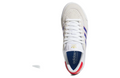 Adidas Nora Cloud White/Royal Blue/Better Scarlet