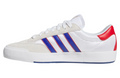 Adidas Nora Cloud White/Royal Blue/Better Scarlet