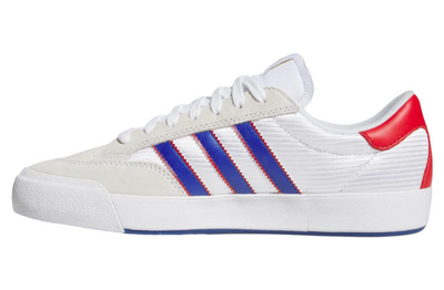 Adidas Nora Cloud White/Royal Blue/Better Scarlet