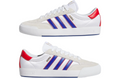 Adidas Nora Cloud White/Royal Blue/Better Scarlet