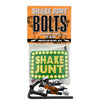 Shake Junt Jacopo Carozzi Signature Pro Hardware 7/8" Allen