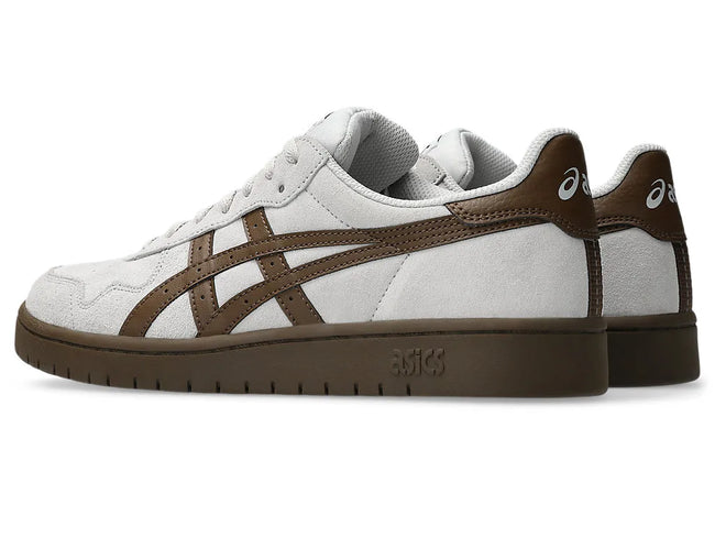 ASICS Japan Pro Cloud Grey/Brown Storm