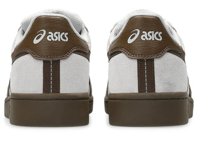 ASICS Japan Pro Cloud Grey/Brown Storm