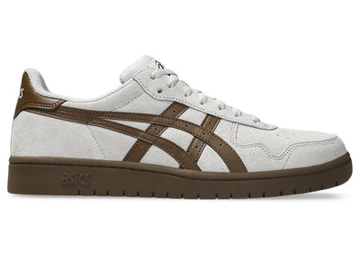 ASICS Japan Pro Cloud Grey/Brown Storm