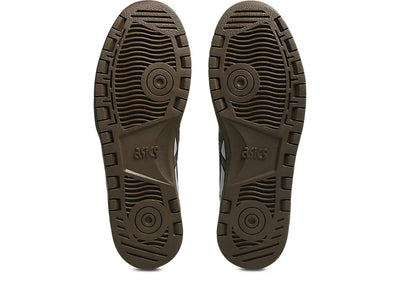 ASICS Japan Pro Cloud Grey/Brown Storm