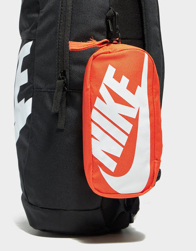 Nike Elemental Backpack Shoebox Black