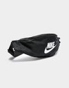 Nike SB Heritage Hip Bag Black