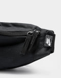 Nike SB Heritage Hip Bag Black