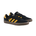 Adidas Busenitz Vulc II Shoe Core Black / Preloved Yellow / Gum