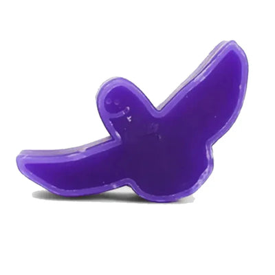 Krooked Birdy Wax Purple