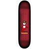 Krooked Cromer Mad King Deck 8.06