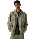 Levi's Men's Berkley Chore Coat - Dried Oregano Ltwt Canvas