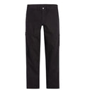 Levi's Men's Workwear 565 Loose Straight Utility Pant - Black