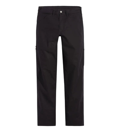Levi's Men's Workwear 565 Loose Straight Utility Pant - Black