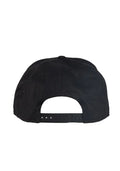 Carhartt WIP Logo Cap Black