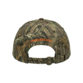 Paradise NYC Paradise Camo Hat