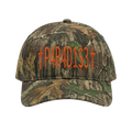 Paradise NYC Paradise Camo Hat