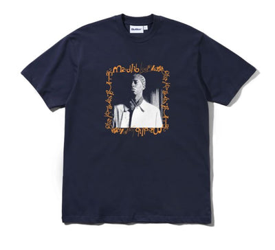 Butter Goods x Madlib Loop Digga T-Shirt