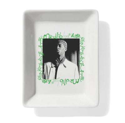 Butter Goods x Madlib Loop Digga Tray