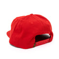 Krooked Sweatpants Redux  Snapback Cap Red