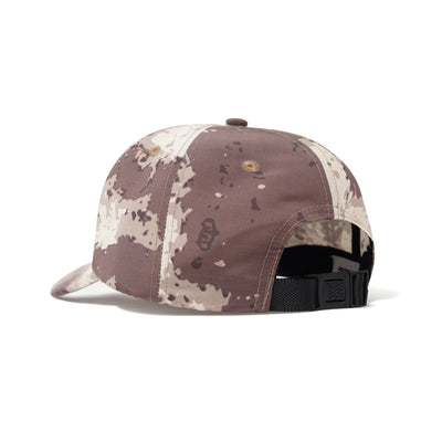 Butter Goods Alpine Cap Desert Camo