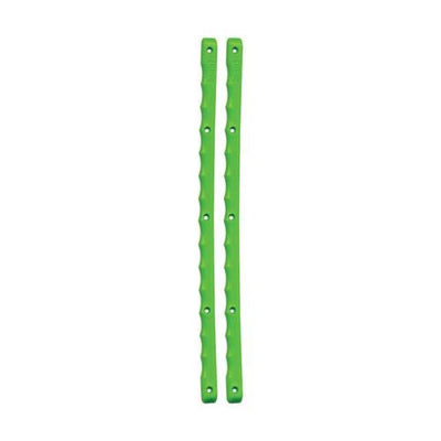 Creature Serrated Rails Green