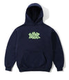 Butter Goods Melt Hoodie Navy