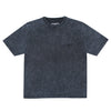 Yardsale Moonstone T-Shirt Blue/Black
