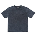Yardsale Moonstone T-Shirt Blue/Black