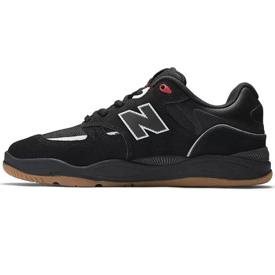 New Balance Numeric Tiago 1010 Black/Gum