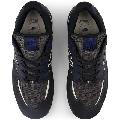 NB Numeric Tiago 1010 Sea Salt/Black