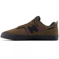 NB Numeric 306 Brown/Black