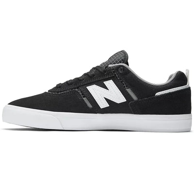 New Balance Numeric Jamie Foy 306 Black/White