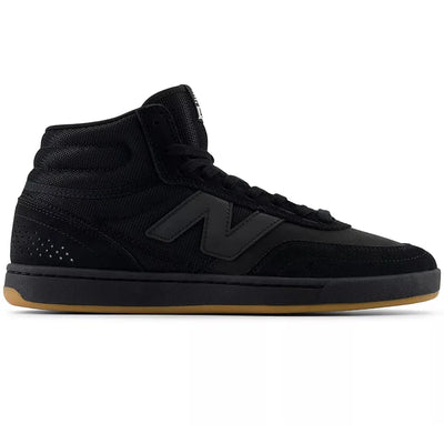 New Balance 440 High V2 Black/Gum