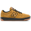 New Balance Numeric 480 Tobacco/Black