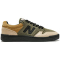 New Balance Numeric x 8Five2 480 Olive/Tan