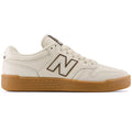 New Balance Numeric X Andrew Reynolds 480 Cream/Gum