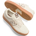 New Balance Numeric X Andrew Reynolds 480 Cream/Gum