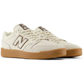 New Balance Numeric X Andrew Reynolds 480 Cream/Gum