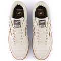 New Balance Numeric X Andrew Reynolds 480 Cream/Gum