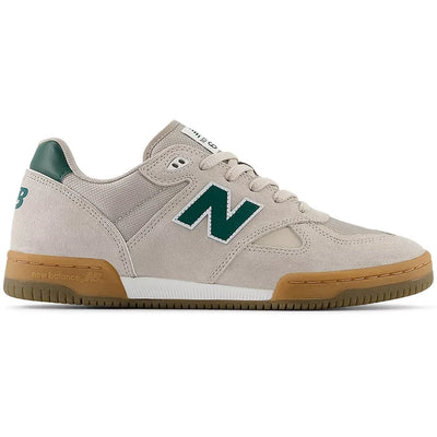 New Balance Tom Knox 600 Timber Wolf/Forest Green