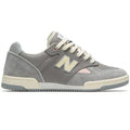 New Balance Numeric Lost Art x Tom Knox 600 Grey