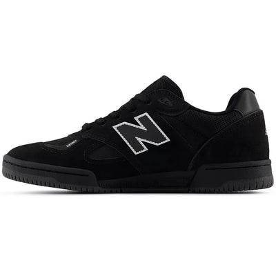 NB Numeric Tom Knox 600 Black/Black