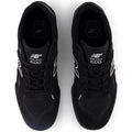 NB Numeric Tom Knox 600 Black/Black