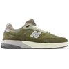 New Balance Numeric Andrew Reynolds 933 Olive