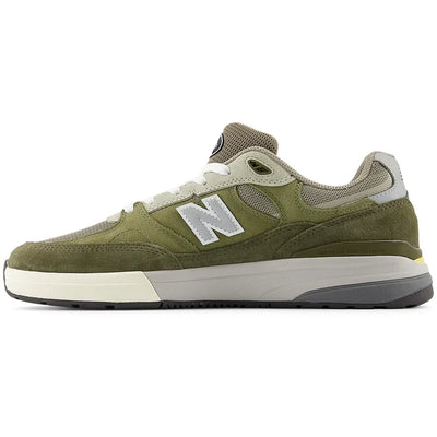 New Balance Numeric Andrew Reynolds 933 Olive