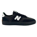 New Balance Numeric 340 Shoe Black/Black