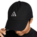 Nike ACG Club Cap Black/Black/Black Size M/L