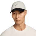 Nike Unstructured Just Do It Cap Sail/Black
