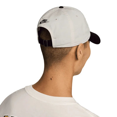 Nike Unstructured Just Do It Cap Sail/Black